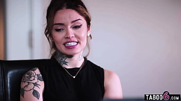 Preview 2 of Eight Fuck - Taboo6.com - Fertility clinic patient Vanessa Vega stuffed by her huge cock doctor