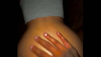 Preview 4 of Alia Bhath Xxx Fucking Hd Video - Late night fuck with black don