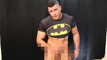 Preview 2 of 3 Somes Mom - Batman horny cock