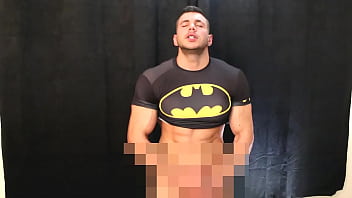 Preview 3 of 3 Somes Mom - Batman horny cock