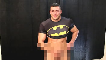 Preview 4 of 3 Somes Mom - Batman horny cock