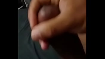 Preview 4 of Russian College Ffm Three Some - Baiano gostoso gozando sozinho