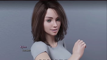 Preview 1 of 3gp Sex Veideos - Heart Problems Part 11