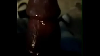 Preview 2 of Flash She Teen - CARESSING THE COCK