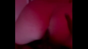 Preview 4 of M Txx Com Video - PAWG MILF felt long BBC deep in her pussy