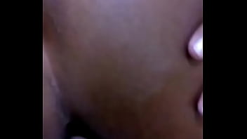 Preview 1 of Blacked Com Daisy Marie - S&oacute_ no cuzinho