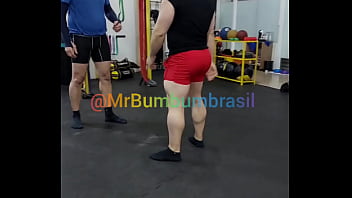 Preview 1 of Milf Femdom Mistress - FODENDO COM O PERSONAL PARTE 1( V&Iacute_DEO COMPLETO NO RED)