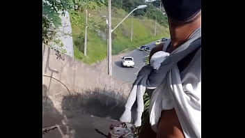 Preview 1 of Tanzania Xxvidep - Gozada na br