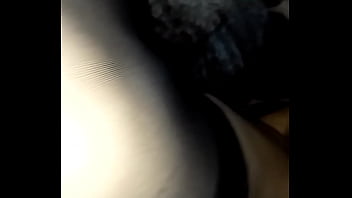 Preview 4 of Huge Onion Booty Big Round Tits - latina married for bbc