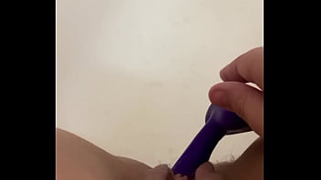 Preview 2 of Woman 35 Year - Playing with myself