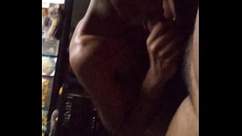 Preview 3 of Sex Kocok Memek Sendiri - I meet a friend that goes sexually naughty for me and La Nefertiti Perkins just loves eating my big hunk black meaty cock co performers bookings (602) 857-5878 Enjoy The Premiums Beautyoflennap