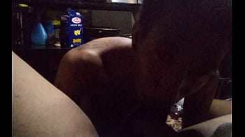 Preview 4 of Robbery Holdap - La nefertiti Perkins be good to your big hung black cock stepbrother fantasy