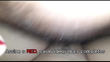 Preview 2 of Leaked Fuck - Novinho do tinder n&atilde_o aguentou e tirou camisinha. Esposa deixou.