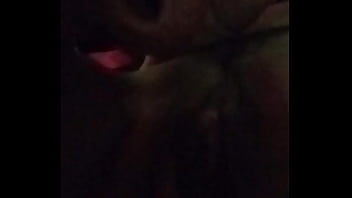 Preview 4 of Julia Juli Sex - Cuck licks hotwife clean