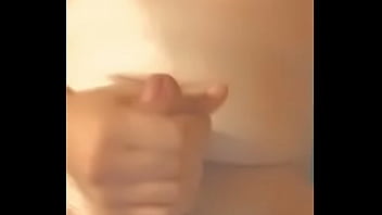 Preview 4 of Hotel Me Mom Sex In Hindi - Mastrubating