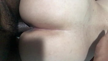 Preview 1 of Carmella Bing Anal - 38 Teen Doggystyle pov ass