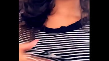 Preview 4 of Girl Onalee - sexy black tits nia nacci