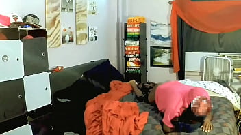 Preview 3 of Indiano Webcam - Doll sex