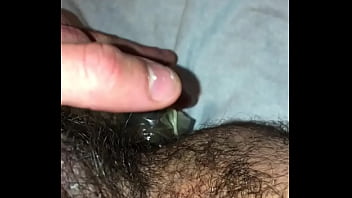 Preview 3 of Jaklin Videos - ENFIANDO A CENOURA NO RABO