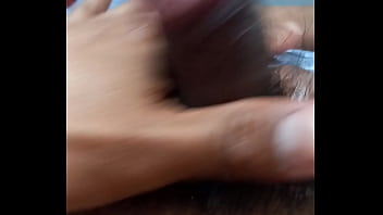 Preview 2 of Femal Orgasm Part 95 - Aqui pensando en la mujer de mi amigo