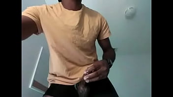 Preview 2 of Www Xnxx Sex Woman Animal - AdamJaxx Emptying His Balls For Skype