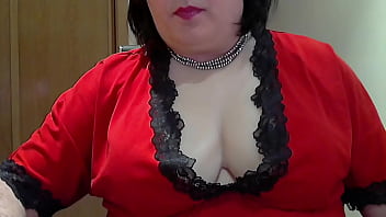 Preview 2 of Oral Crush - V&iacute_deo de verificaci&oacute_n