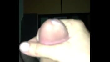 Preview 1 of Making Of Sex Vied - Jerking my cock