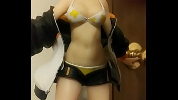 Preview 4 of Massage Mustii - Bikini Rem cumshot