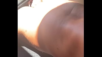 Preview 4 of Sany 3xxx Video - Tanning my d