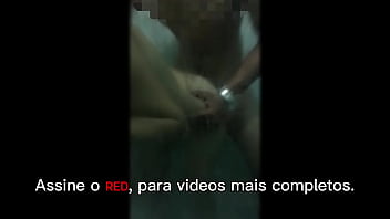 Preview 3 of Con Vin Kh - Esposa com Amigo do Log e sexo no chuveiro (Se inscrevam no RED)