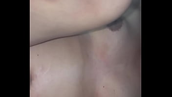 Preview 3 of Small Babe Bf - Getting fucked by neighbor