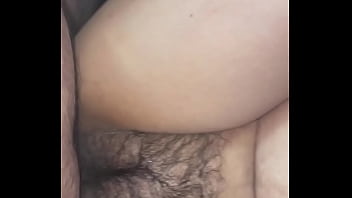 Preview 1 of Small Babe Bf - Getting fucked by neighbor