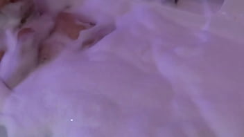 Preview 3 of Morning Sex Madison Ivy - 58-year-old beautiful mature can&#039_t resist anymore and leaves the jacuzzi to be fucked