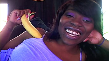 Preview 3 of Big Boboops - Chocolate My Banana - Introduction