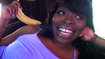 Preview 4 of Big Boboops - Chocolate My Banana - Introduction