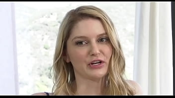 Preview 1 of Forced Teen Impregnated - Ariel Demure Beautiful shemale fucks girl