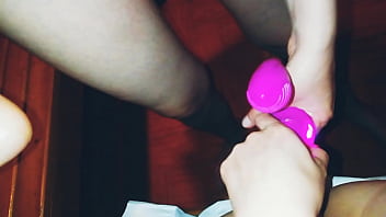 Preview 3 of Kena Xxx Videis - Ella desea tener un pene adentro de su vagina!