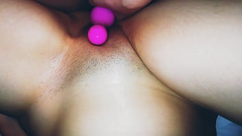 Preview 1 of Kena Xxx Videis - Ella desea tener un pene adentro de su vagina!