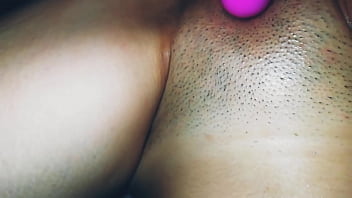 Preview 4 of Kena Xxx Videis - Ella desea tener un pene adentro de su vagina!