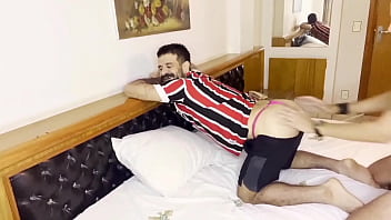 Preview 4 of Fast Filipina - O s&atilde_o paulino mach&atilde_o adora levar pica nesse cuz&atilde_o sedento e delicioso - Completo no XVIDEOS RED e no SHEER - sheer.com/thalesbotelho