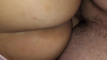 Preview 2 of Amateur Oldman - I enter the room of a big-assed Latina and she mistakes me for her husband