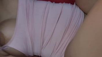 Preview 3 of Amateur Oldman - I enter the room of a big-assed Latina and she mistakes me for her husband