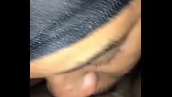 Preview 2 of Siba Libolo - I WAS THIRSTY,  SO I DRANK HER CUM