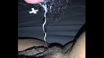 Preview 4 of Siba Libolo - I WAS THIRSTY,  SO I DRANK HER CUM