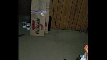 Preview 2 of Pakitsan Xnxx - Me sitting in a chair jerking off