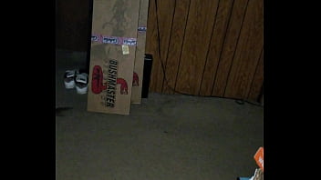 Preview 3 of Pakitsan Xnxx - Me sitting in a chair jerking off