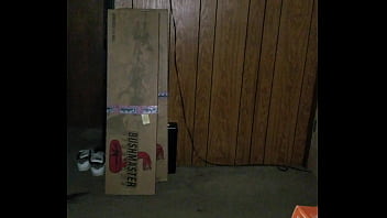Preview 4 of Pakitsan Xnxx - Me sitting in a chair jerking off