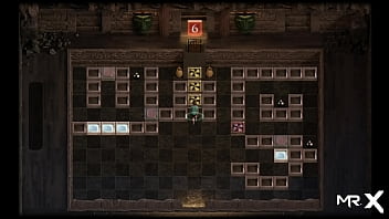 Preview 2 of Ona See - TreasureOfNadia - Unlock all quests in the cave E1 #31
