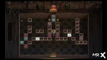 Preview 4 of Ona See - TreasureOfNadia - Unlock all quests in the cave E1 #31