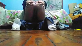 Preview 4 of Pussy Grif - Doggystyle Ass